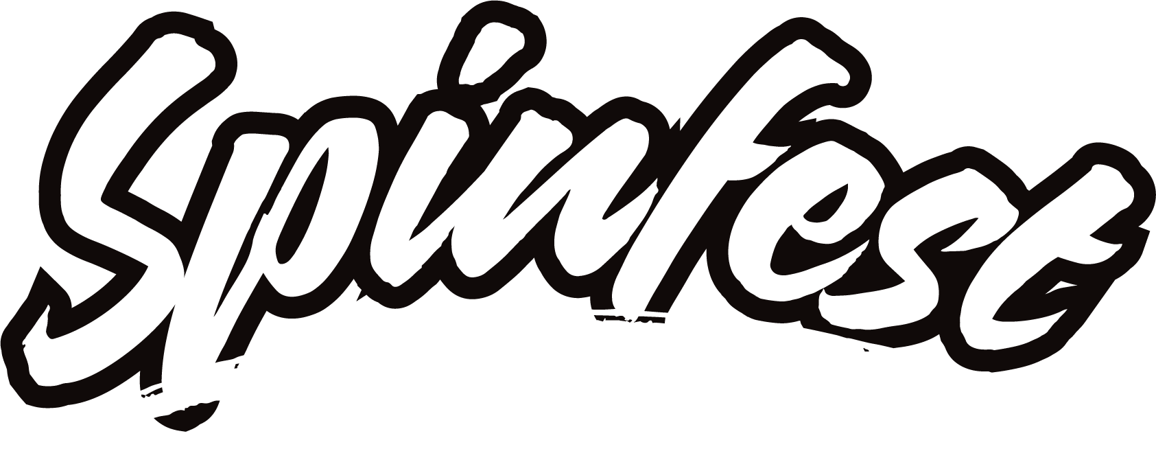 Spinfest logo