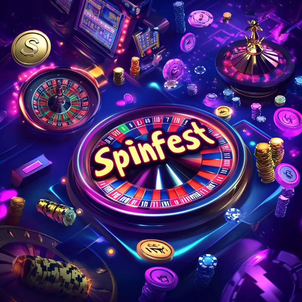 spinfest casino review