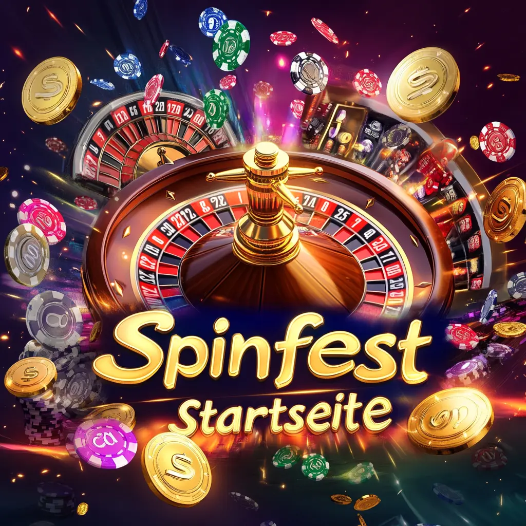 spinfest startseite