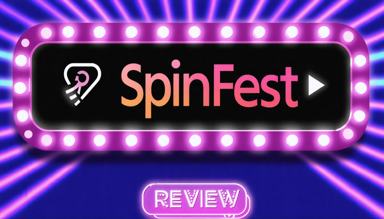 review SpinFest